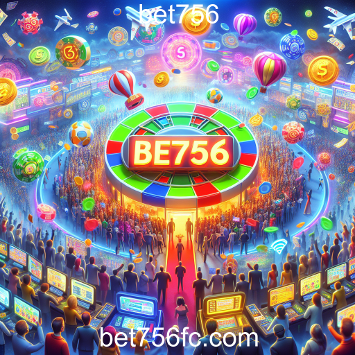 A Importância da Fidelidade nos Jogos Online: Um Foco no Bet756